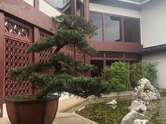 -苏州吴宫泛太平洋酒店
