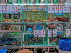 -师傅仔美食(东华老店)