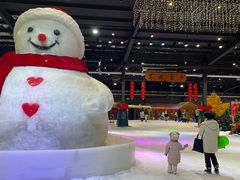 -宁波冰雪大世界(北仑区)