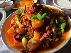-驿楼兰·新疆菜(火车站店)