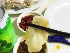 -伟记牛肉(金鸿公路店)