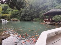 -兰溪地下长河