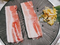 -韩宫宴烤肉·料理(砂之船奥特莱斯店)