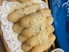 -琥珀老六龙虾(四里河店)