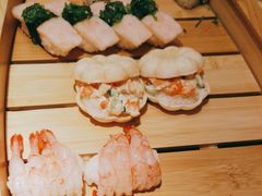 -万岁寿司(芳村店)