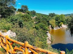 -北京西山国家森林公园