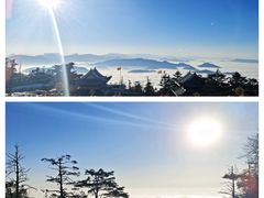 -峨眉山风景名胜区