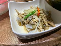 -尚海豆捞(乐虹坊店)