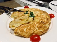 -Mezomd曼索蒂西班牙餐厅(广粤店)