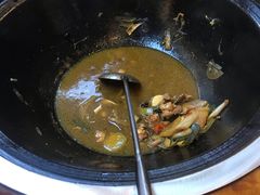 -曹丞相·地锅鸡·地锅鱼(武林店)