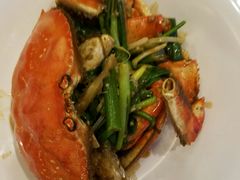 -无招牌海鲜餐厅(滨海艺术中心店)