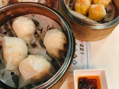 虾饺-点点心点心专门店(湾仔店)