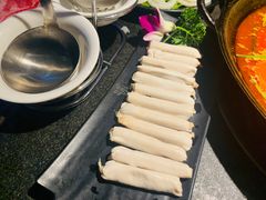 -渝涯重庆豆花老火锅(中赢国际店)