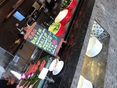 -索菲特西湖大酒店·香榭丽全日候餐厅(南山路店)