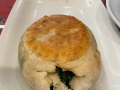 茴香盒子-玉华台饭庄(裕中西里小区店)