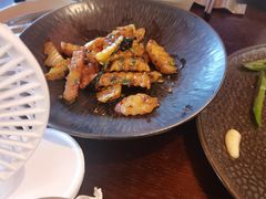-滇野云南野生菌餐厅(陕西南路店)