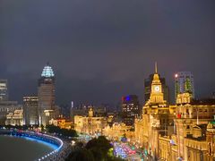 -罗斯福色戒酒吧(外滩店)