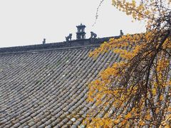 -金堂县云顶石城风景区