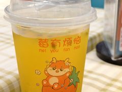 -大师傅金奖啤酒鱼(西街口总店)