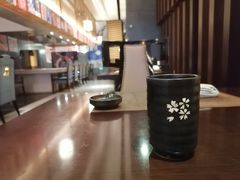 -富力希尔顿酒店·源氏日餐厅