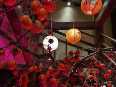 -庆云楼饭庄(什刹海店)