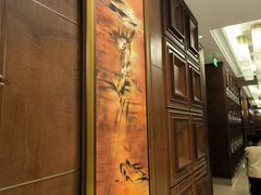 -骏莱海鲜鱼港(五角场店)