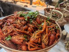 -杭州钱江新城万怡酒店-西餐厅