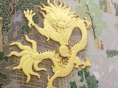 -法门文化景区