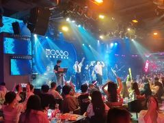 -MOSSO音乐酒吧·live house(南京旗舰店)