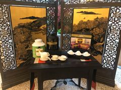 -太湖饭店玉兰厅(自助餐厅)