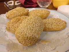 土炉烧饼-孙府大院(步行街店)