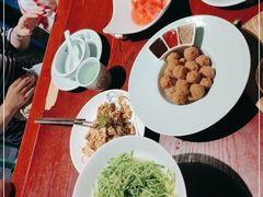 -北平食府(马鞍山路店)
