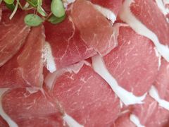 -福娣·金沙银贝海鲜火锅