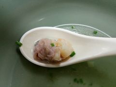 -顶巧鸡汤馄饨(虹口总店)