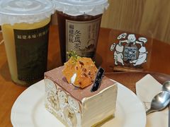 -三目仓咖啡(贤南路店)