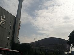 -左撇子私房面