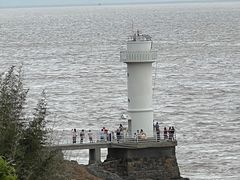 -平湖九龙山旅游度假区