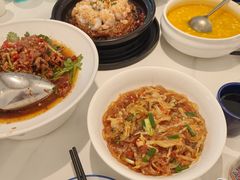 -兰湘子·湘菜小炒(长安万科广场店)