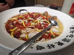 -江渔儿酸菜鱼(曜一城店)