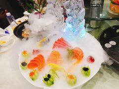 -雅和生态渔庄·宜城锅巴饭(龙灵山公园店)