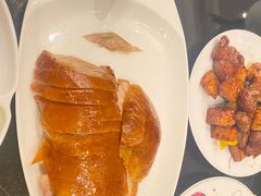 -秦皇岛香格里拉·秦香阁