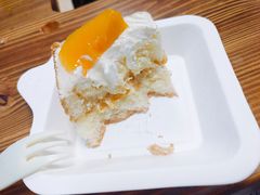 -幸福西饼生日蛋糕·下午茶(东西湖店)