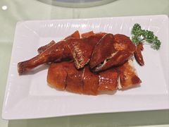 -兴悦酒家(环市东路店)