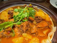 -纳鲁孜·新疆特色餐厅(上海悦荟广场店)