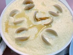 蛤蜊炖蛋-蘭心餐厅(进贤路店)