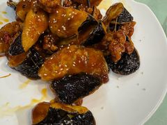 -桃子餐厅·天津菜(王顶堤总店)