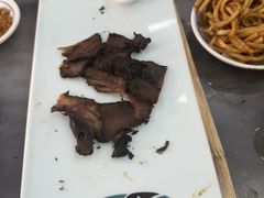 -海碗居老北京炸酱面(增光路店)