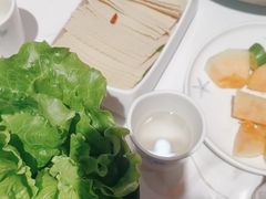 -祥源胡同·涮牛羊肉火锅(花桥店)