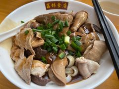 -荔林食店(西华路店)