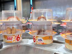 -元气寿司(金光华店)